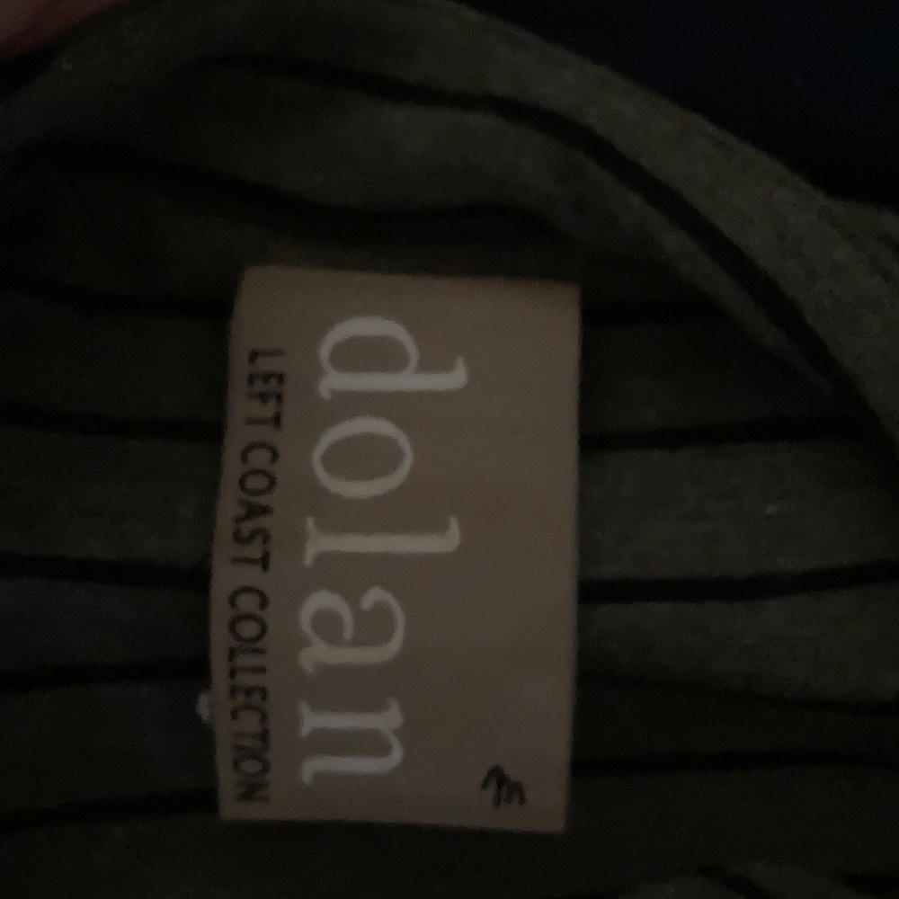 Rustys jacket - Picture 5 of 5